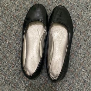 Black Flats